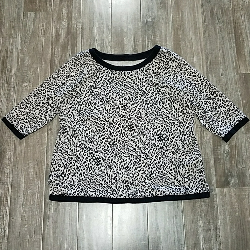 Kim Rogers Woman 3/4 sleeve